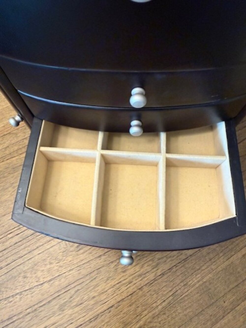 KENNEDY Ladies Jewelry Box - Picture 5 of 11